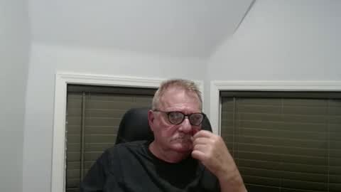oldguybigd online show from May 7, 5:47 am