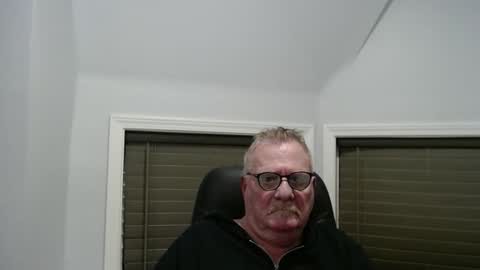 oldguybigd online show from January 10, 6:30 am