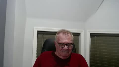 oldguybigd online show from May 13, 5:28 am
