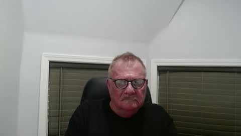 oldguybigd online show from April 30, 5:12 am