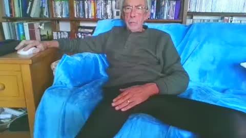 oldhornydick online show from January 5, 9:36 pm