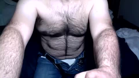 oldjeremy online show from January 16, 12:08 am