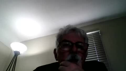 OldMIGUY online show from January 8, 6:14 pm