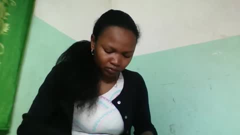 Snapshot of olgaaldy chatting on October 20, 6:51 am olgaaldy online show from October 20, 6:51 am