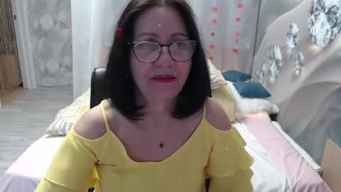 OlgaHottie online show from March 6, 12:42 am