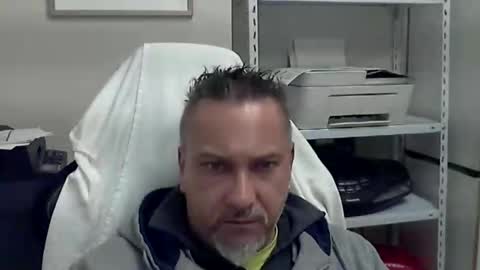 olimpio1230 online show from March 5, 6:06 pm