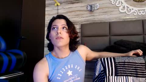 Oliver  online show from February 1, 12:19 am