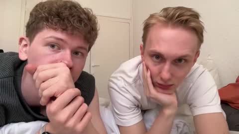 Oliver and Thomas online show from September 26, 1:19 pm