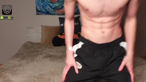 Oliver  Kaen online show from January 27, 3:39 pm