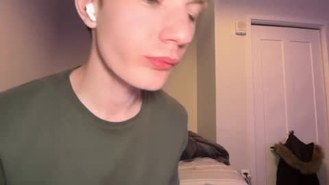 Oliver Beck online show from February 10, 2:30 am