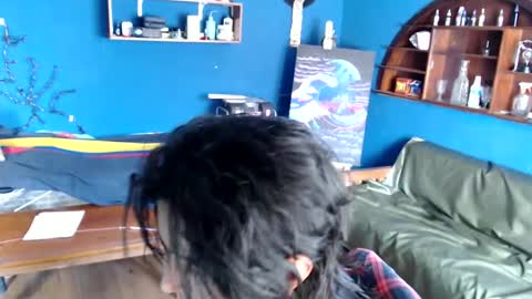 Snapshot of oliver_laid_2023 chatting on September 15, 4:30 pm oliver_laid_2023 online show from September 15, 4:30 pm
