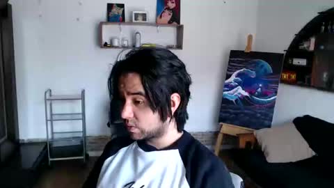 Snapshot of oliver_laid_2023 chatting on October 21, 6:55 pm oliver_laid_2023 online show from October 21, 6:55 pm