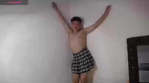 Oliver Perlman online show from September 8, 11:26 pm