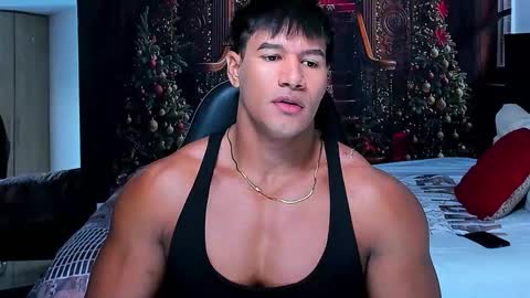 oliver_tommy online show from January 10, 12:10 pm