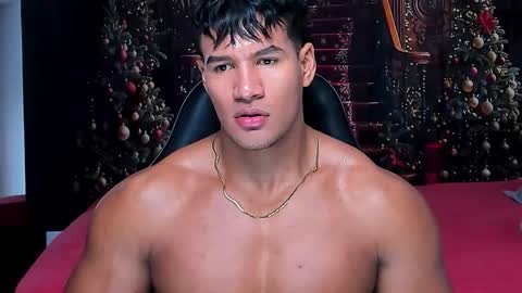 oliver_tommy online show from December 22, 1:29 pm