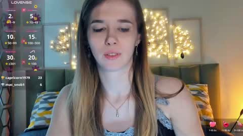 Olivia online show from May 6, 4:46 pm
