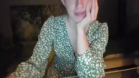 olivia__dream online show from July 9, 10:47 pm