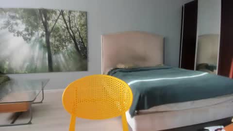 olivia__dream online show from July 26, 4:15 pm