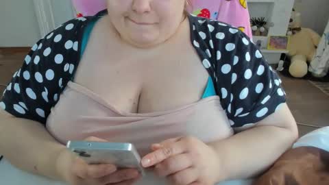 Olivia Gold online show from January 16, 12:03 pm