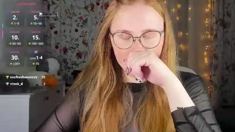 Olivia Date online show from June 9, 6:29 pm