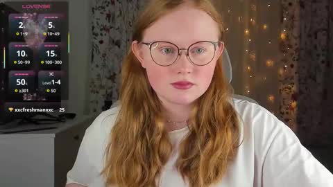 Olivia Date online show from February 1, 4:48 pm