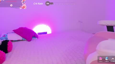 Maria online show from February 24, 4:38 am