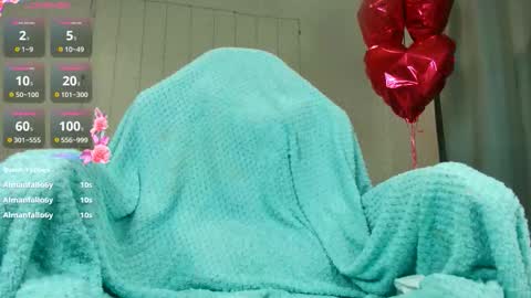 Olivia Hi guys Follow me  online show from March 27, 12:49 am