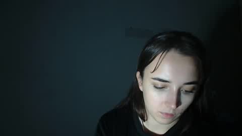 Olivia online show from October 25, 5:24 pm