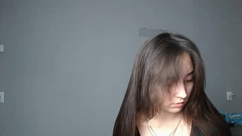 Snapshot of olivia_oliv chatting on October 24, 5:14 pm Olivia online show from October 24, 5:14 pm