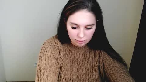 Olivia online show from February 25, 10:57 pm