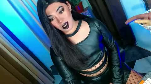 Snapshot of olivia_the_temptress27 chatting on September 19, 9:46 am Miss OLIVIA online show from September 19, 9:46 am