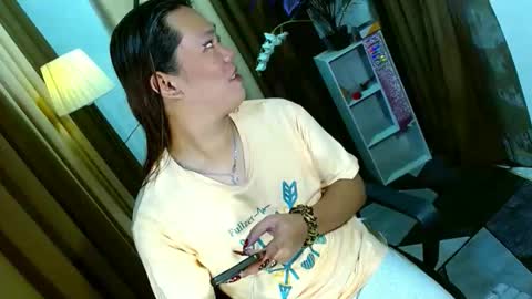 Miss OLIVIA online show from November 5, 8:38 am