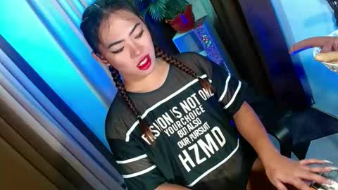 Snapshot of olivia_the_temptress27 chatting on September 20, 9:56 am Miss OLIVIA online show from September 20, 9:56 am