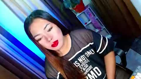 Snapshot of olivia_the_temptress27 chatting on October 1, 2:16 pm Miss OLIVIA online show from October 1, 2:16 pm