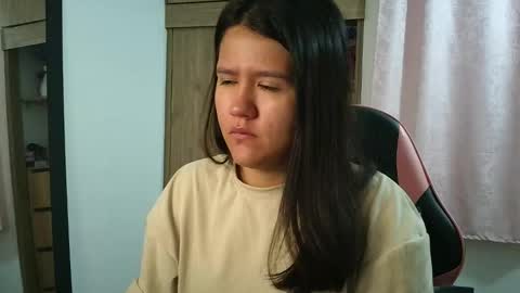 Olivia online show from February 20, 11:56 am