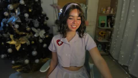 Olivia online show from November 23, 9:18 am