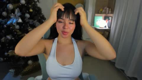 Olivia online show from December 22, 8:21 am