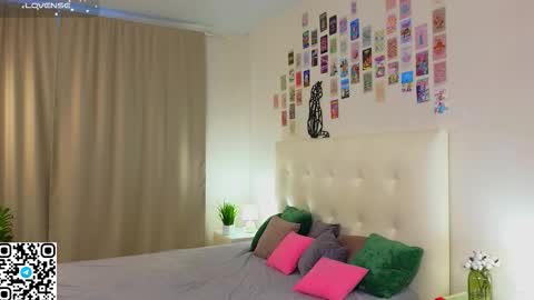 Olivia online show from November 5, 2:57 am