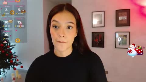 Olivia Bram online show from January 10, 3:28 pm