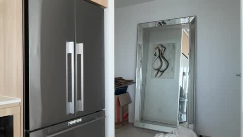 Olivia Brookes online show from January 13, 9:44 pm