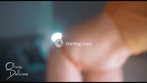 Olivia online show from June 30, 1:49 am
