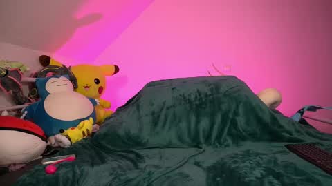 Olivia online show from November 30, 2:57 pm