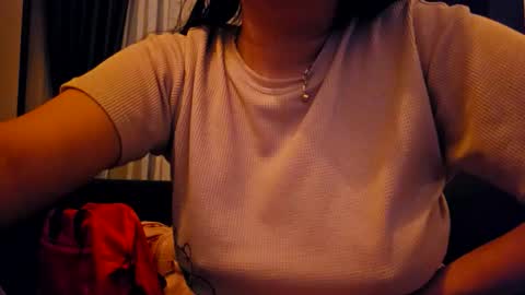 Olivia online show from January 10, 5:18 pm