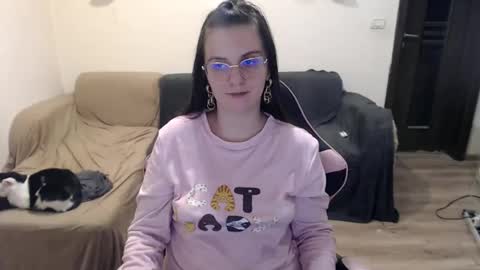 Mistress Olivia online show from February 11, 11:52 pm