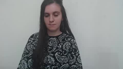 Mistress Olivia online show from January 29, 1:37 am