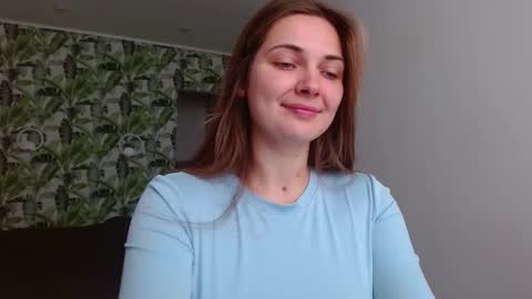 Olivia online show from October 31, 6:47 am