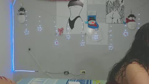 oliviiah online show from January 20, 7:14 pm