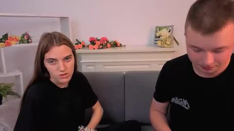 Olli and Stiw online show from October 9, 8:09 am