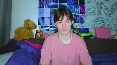 Tony online show from October 22, 9:38 pm