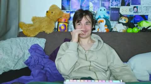 Tony online show from November 4, 8:43 pm